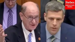 'Would That Be Securities Fraud?': Brad Sherman Asks OCC Regulator About Erebor Crypto Bank Approval