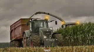 ☆ EKSTREMALNA KISZONKA 2O23 ☆ FENDT SPALIŁ GUMĘ?! ☆ DESZCZOWY KLIMAT ☆ GR KLIMOWICZ ☆