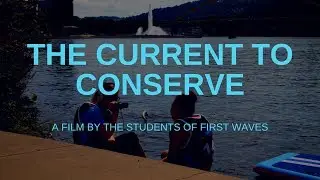 The Current to Conserve