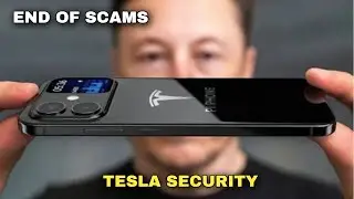 End of Phone Scams? Tesla&rsquo;s Security Advantage Explained