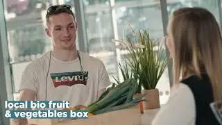 🏅 2021 Best in Class Awards | Kley Group &ndash; Best Sustainable Student Property