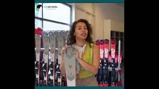 Ski&euml;n of Snowboarden op een rollerbaan