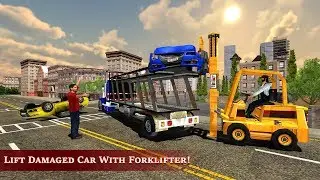 911 Emergency Rapid Response Sim 2018