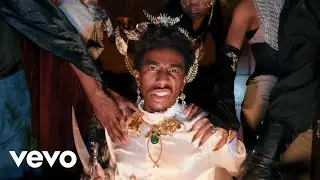 Joshua Mitchell x Zach Atom  - The Circle (Official Music Video)