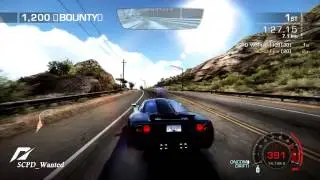 2xWRs  - Escape to the Beach 2:34.54