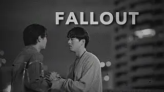 ThamePo - Can't Escape The Fallout