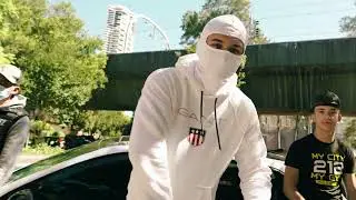 ACE'O - For Stacks Not Stardom (Official Video)