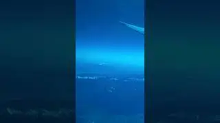 Mount Fuji 10/1/26 #mountfuji #tokyo #japan #beautiful #nature #flight #snow