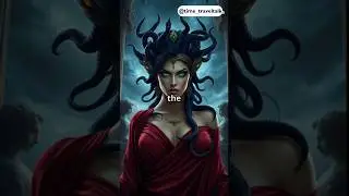 Medusa&rsquo;s Shocking Origins A Victim or a Villain