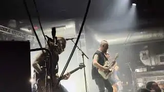 Killswitch Engage - Rose Of Sharyn