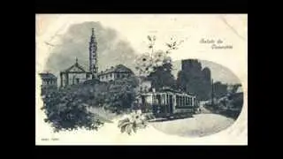 LA RAMPA D' CAVORET  roberto balocco LE CANSSON DLA PIOLA 2