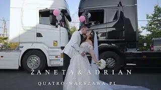 Dom Weselny Daria Wilków Drugi ❤️ Teledysk Ślubny - Oglądaj w 4K