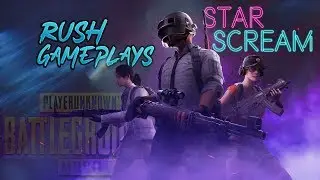 Register for PUBG mobile tournament powered by Bluestacks on 17th March | PUBG MOBILE LIVE