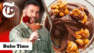 This Was My Favorite Dessert in NYC. Here’s How to Make It at Home | Bake Time | NYT Cooking