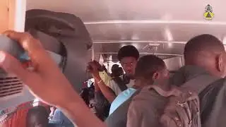 &laquo;Наша стипендиальная поддержка основана на нашей вере в молодых людей и желании дать им будущее&raquo;.
