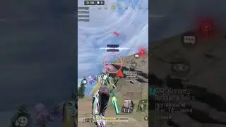 Регистрация урона в кодм #callofdutymobile #codm #openlobby #codmobile
