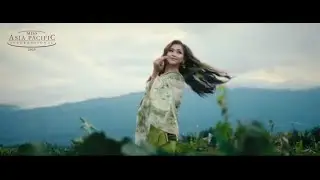 Miss Asia Pacific International India 2025 - Danube Kangjam