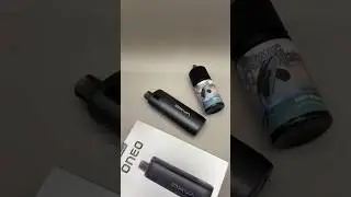 OXVA ONEO | KAPASITAS BATERAI YANG BESAR 1600mAh #vape #toawayang