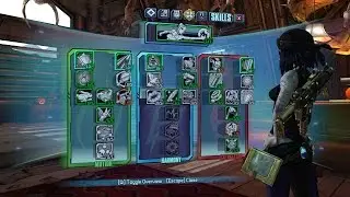 OP8 Maya Save File