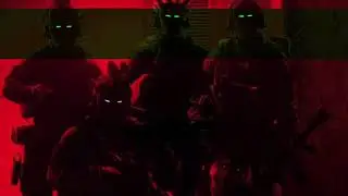 robert slump - dark breed