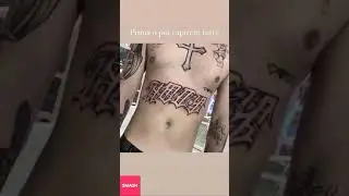 GIANMARCO ROTTARO NUOVE INSTAGRAM STORIES!