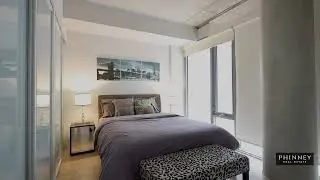 650 King St w #207 Toronto, branded