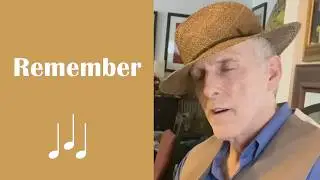 Remember - Kevin Brunner