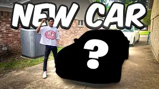 I BOUGHT A MAZDA 6 AT 23 YEARS OLD!