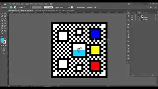 Creating Logo for 'Pixel Shark' - 2 | Live Stream
