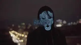 Dark Trap Type Beat 