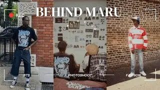 48 hours with Maru//WE ARE BACK!!