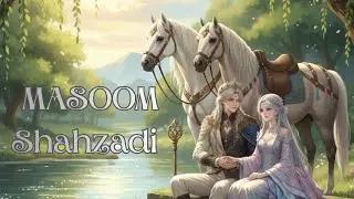 Innocent Princess 💖 | Urdu Kahaniyan  | Bed time Stories | Moral Story | story telling 