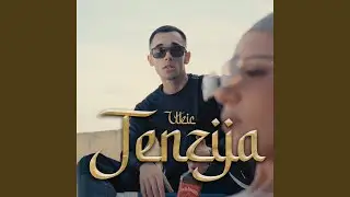 Tenzija