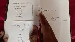 Gate Previous Year Question || GATE 2024 Question Solution