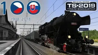 Zvl.Sp 100 Výročí ČSR | KHKD 555.0153| Most-Teplice