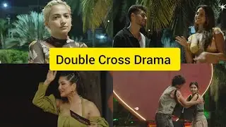 MTV SPLITSVILLA 16 | Tayne Broke With sadaf And Join Anjali After Drama 