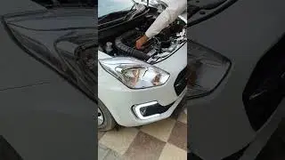 New Swift DRL & Fog light installation #cars #swift #swiftlover #modified #lights #modification #new