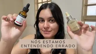 Bakuchiol vs Retinol: estudei a fundo para escolher o melhor
