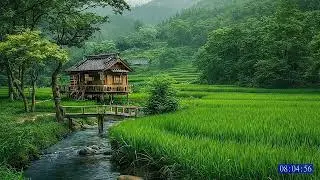 Gentle Sleep Therapy Sounds for Sleeping for Deep Rest