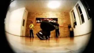 Young o.n.e.s @ O.N.E. Hip Hop Dance Studio London