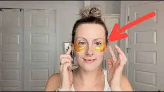 Worth It? Must Watch Before Buying These Eye Patches! #ad #amazonfinds #affiliate