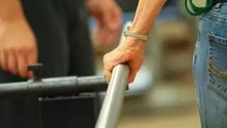 Neurological & Balance Physical Therapy | Multiple Sclerosis | (949) 465-9500 | Mission Viejo