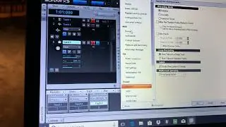 How to record MIDI and audio in Sonar from Roland drums at same time (Focusrite  and Roland TD-11)