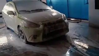 Детейлинг студия Autograf GARAGE