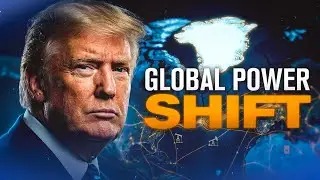 Trump&rsquo;s Greenland Gambit Exposes a New Global Power Shift | Blockchain Report