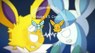 Eeveelution Squad: Abuse Encore but Speed and Lazuli sings it.