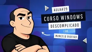 Aula#29 - O Gerenciador de Tarefas