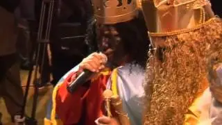 El rey Herodes #4