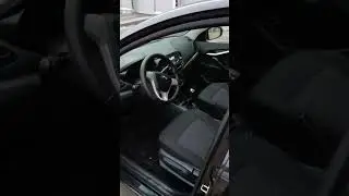 Lada (ВАЗ) Vesta I, 2016 г.в. пробег 80 835 км в Автофирма 