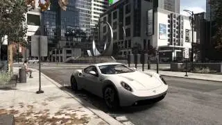 Watch Dogs 60 FPS + Textures V5.0(Final)+ Sweetfx + Dynamic DOF